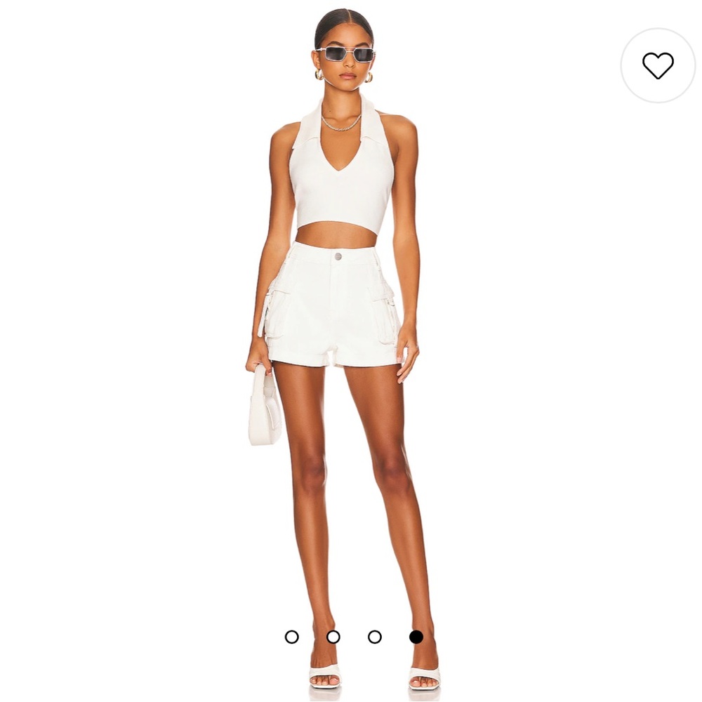 NWT Superdown Cargo short